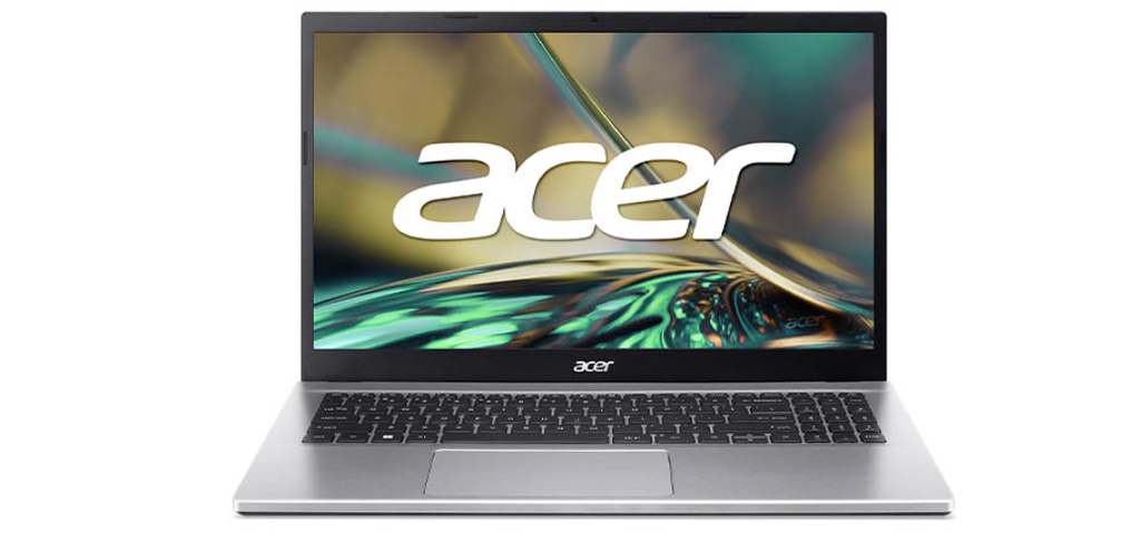 Laptop Acer Aspire 3 A315-59-381E NX.K6TSV.006 (Core i3-1215U | 8GB | 512GB | Intel UHD | 15.6 inch FHD | Win 11 | Bạc)