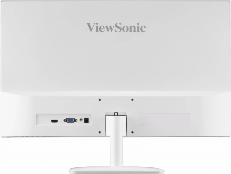 Màn hình ViewSonic VA2432-H-W Kích thước 24 inch, 1080P, IPS, không viền 100Hz