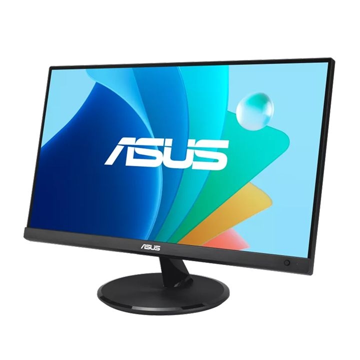 Màn hình gaming Asus VP227HF 21.45″ FHD VA 100Hz 1ms (Đen)