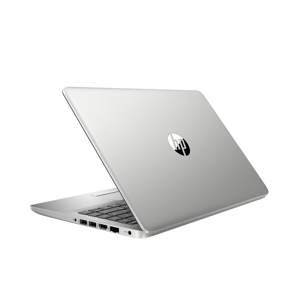 Laptop HP 240 G9 6L1Y2PA (Core™ i5-1235U | 8GB | 512GB | Iris® Xᵉ Graphics | 14 inch FullHD | Windows 11 Home | Bạc)