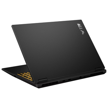 Laptop Asus TUF Gaming F16 FFX610JM-TU004W (i7 14650HX/ 16GB/ 512GB SSD/ RTX 5060 8GB/ 16 inch WUXGA/ 144Hz/ Win11/ Black)