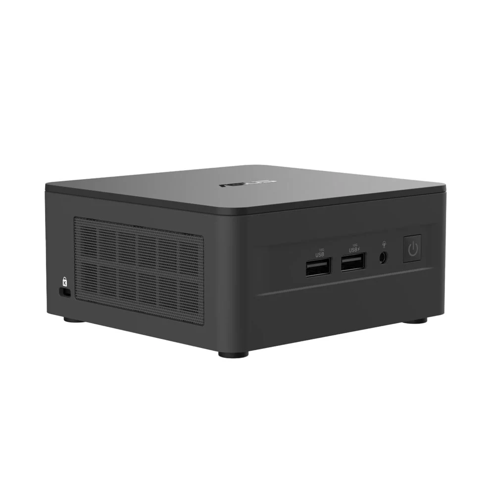 PC Asus NUC 13 Pro Tall RNUC13ANHH700000I (Intel Core i7-13620H/ DDR4/ Free DOS)