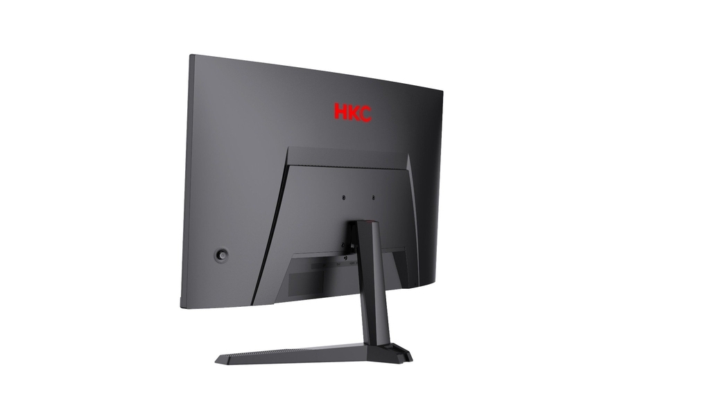 Màn hình cong Gaming HKC M27G4F 180Hz