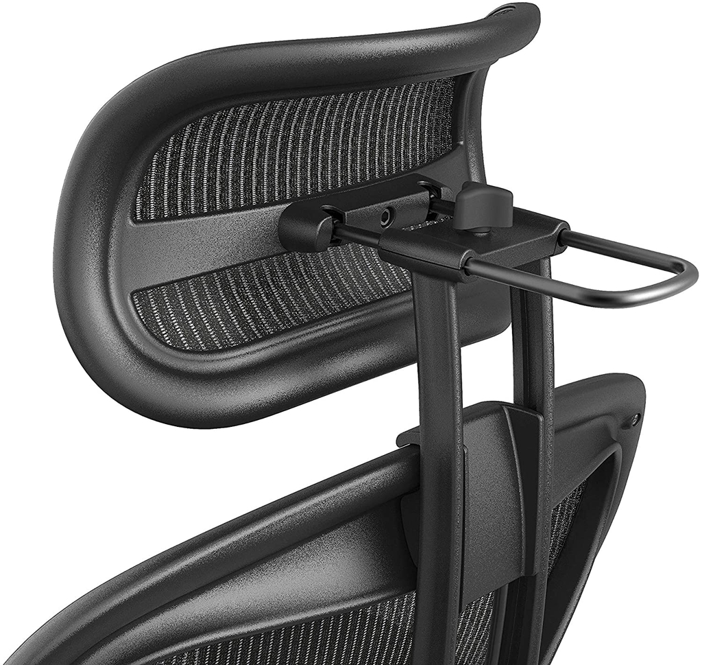 Tựa đầu ghế Herman Miller Aeron Made in USA