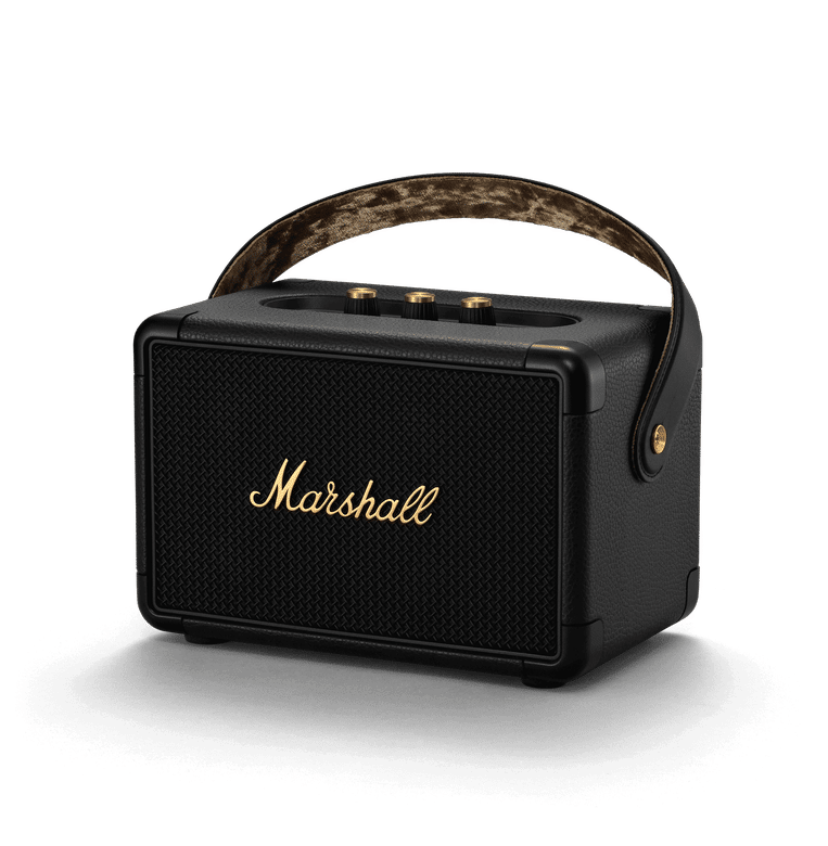 Loa Marshall Stanmore 2 Chính Hãng Giá Rẻ Nhất Quà To