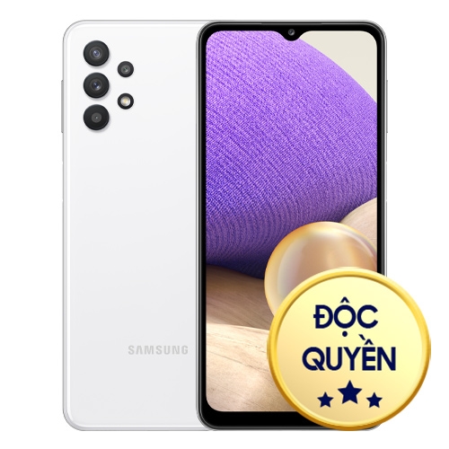 Samsung Galaxy A32 5G