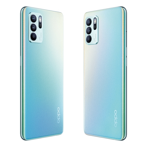 OPPO Reno6 Z 5G