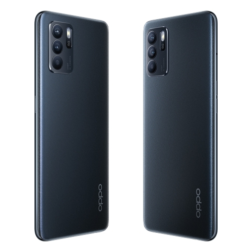 OPPO Reno6 Z 5G