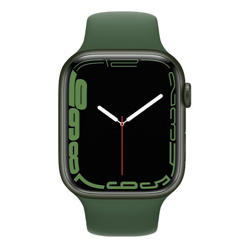 Apple Watch Series 7 Viền nhôm Cellular