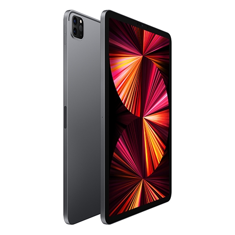 iPad Pro M1 12.9 inch WiFi Cellular