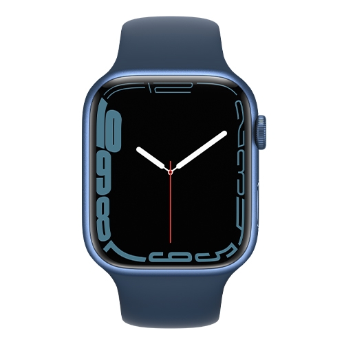Apple Watch Series 7 Viền nhôm Cellular