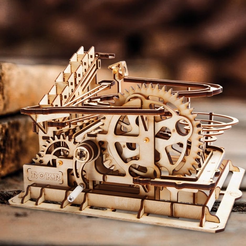 Lịch sử giá Mô hình nhà gỗ DIY lắp ráp đồ chơi bằng gỗ 3D phong cách Trung  Hoa cập nhật 42023  BeeCost