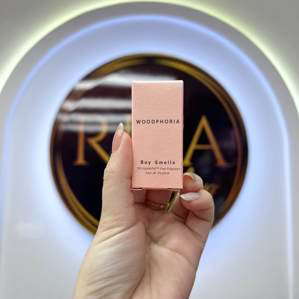 Sample Nước Hoa