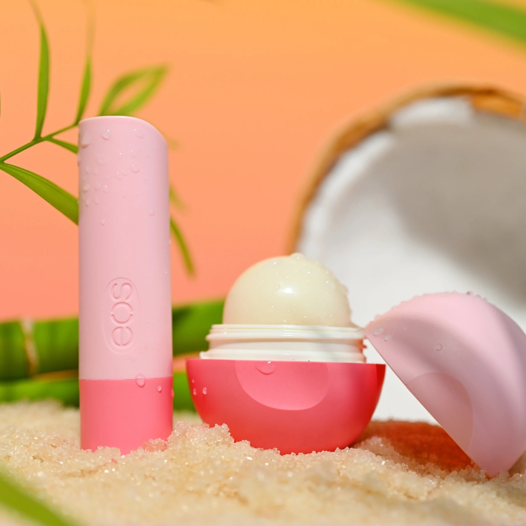 Son dưỡng môi EOS -