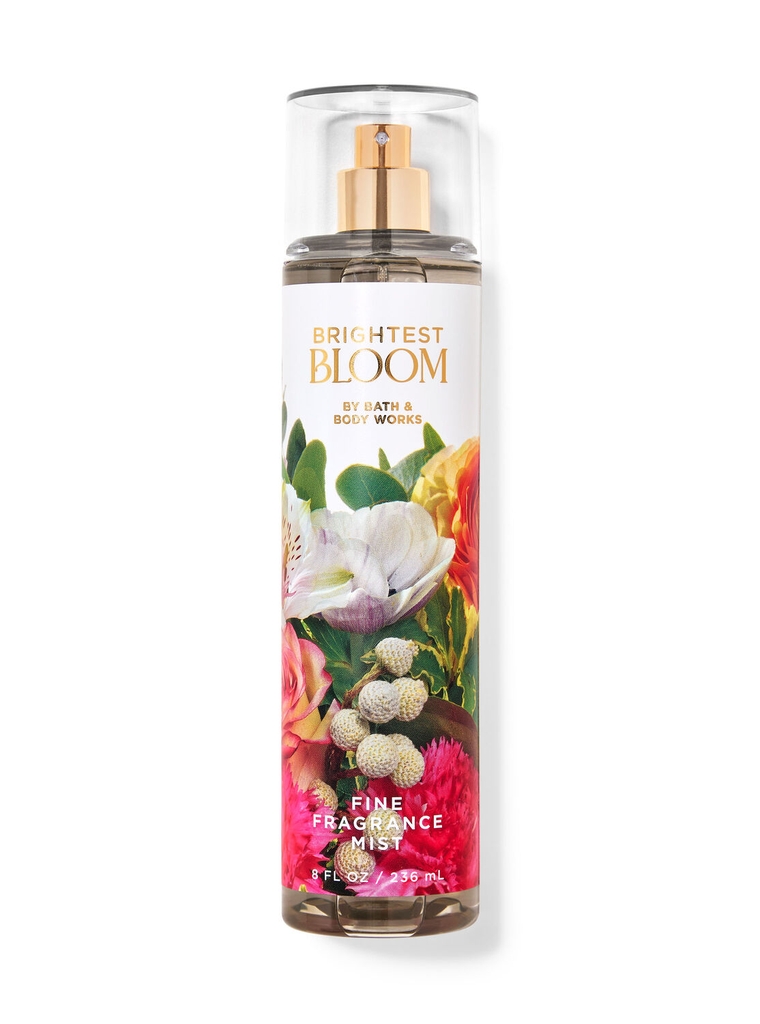 Xịt Thơm BBW 236ML