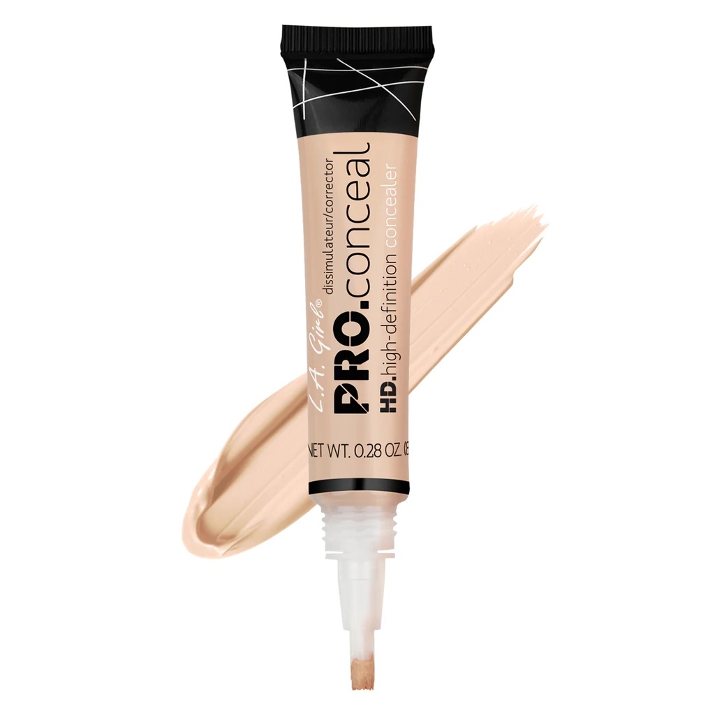 Kem che khuyết điểm LA Girl Pro HD Concealer