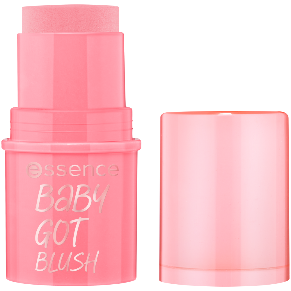 Má Hồng Dạng Thỏi Essence Baby Got Blush