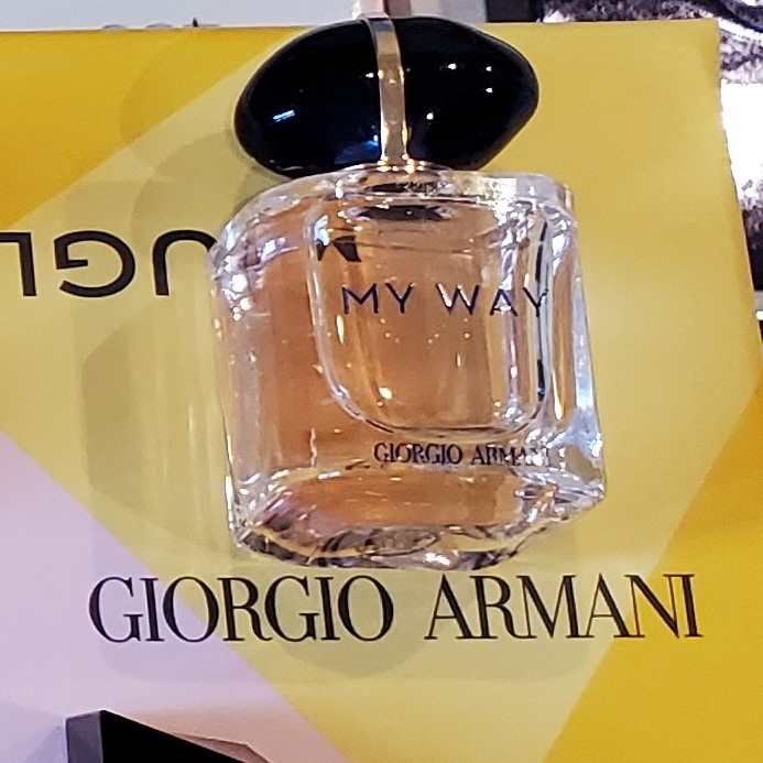 Nước Hoa Mini Nữ