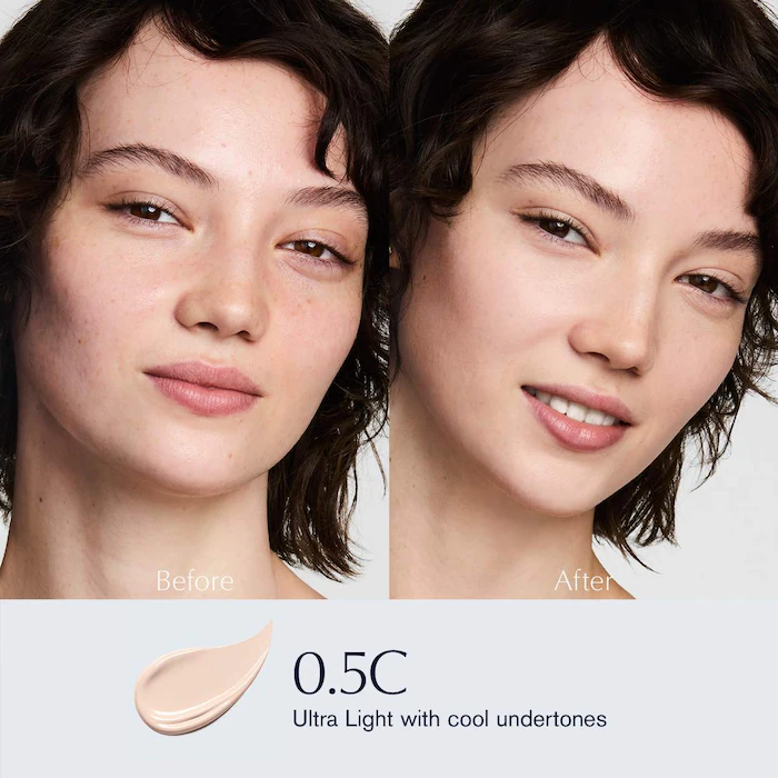 Kem Che Khuyết Điểm 24h Estée Lauder Double Wear Stay-in-Place 12ml