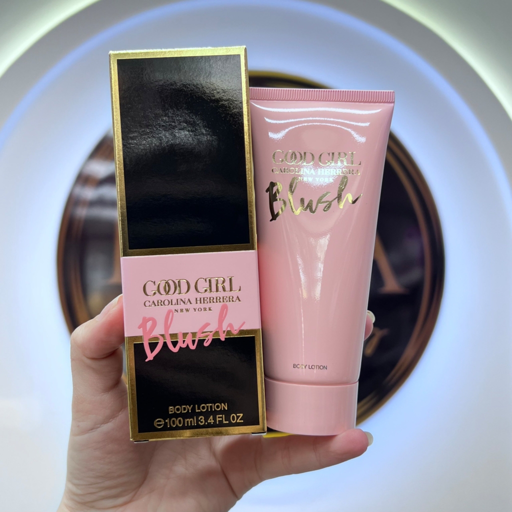 Dưỡng Thể Good Girl Blush Body Lotion 100ml