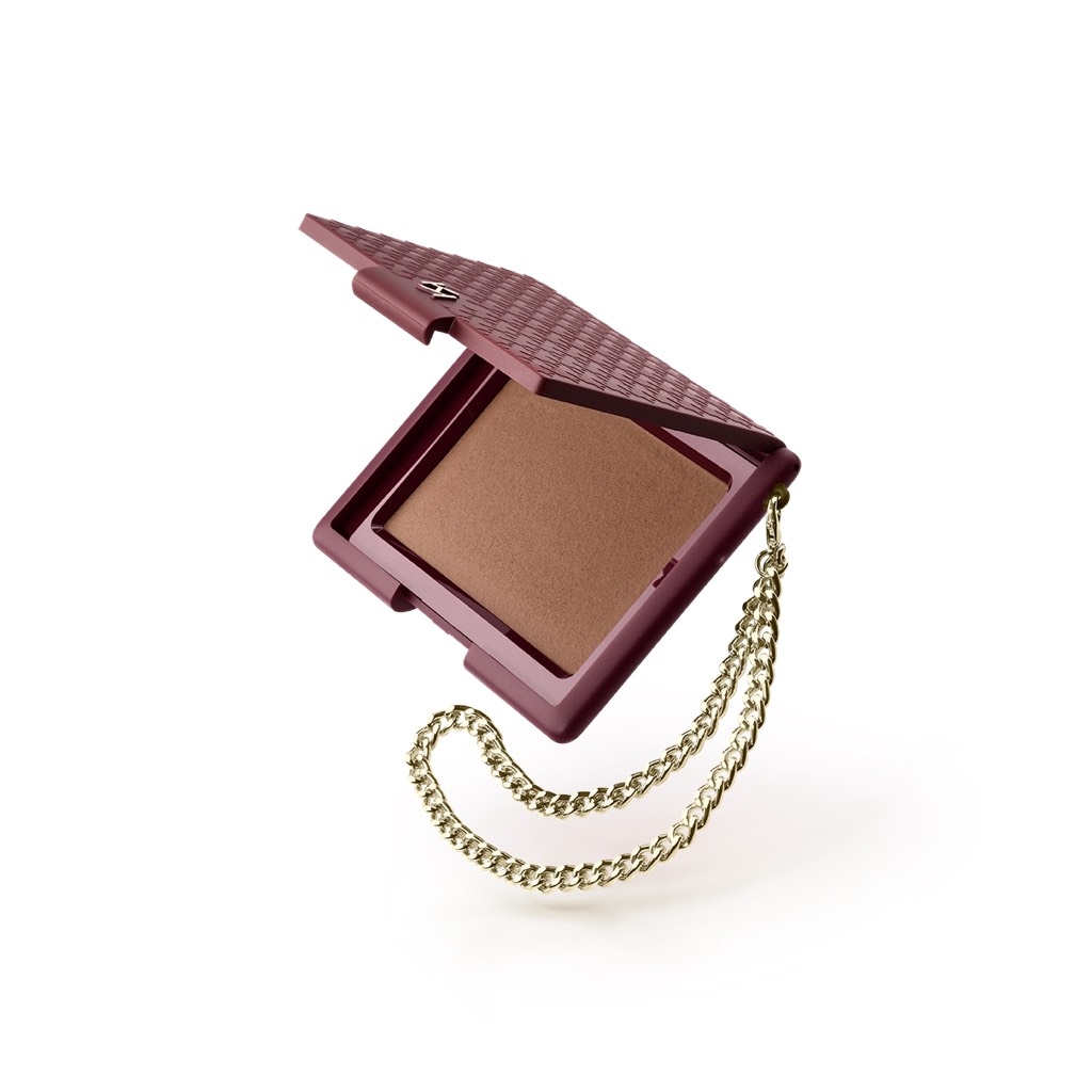 KHỐI KIKO MATTE DIARIES BOUNCE&BLUR MATTE BRONZER