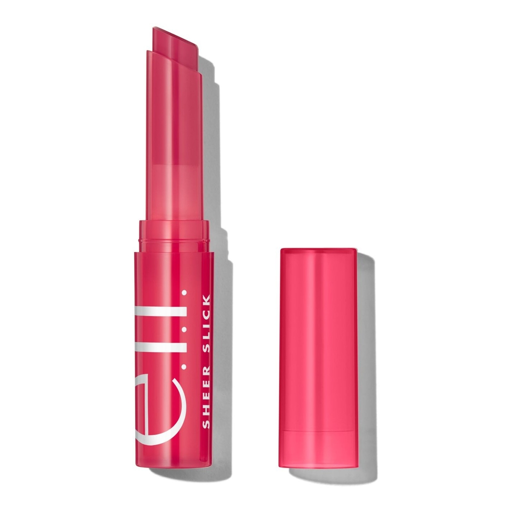 Son dưỡng môi Elf Sheer Slick