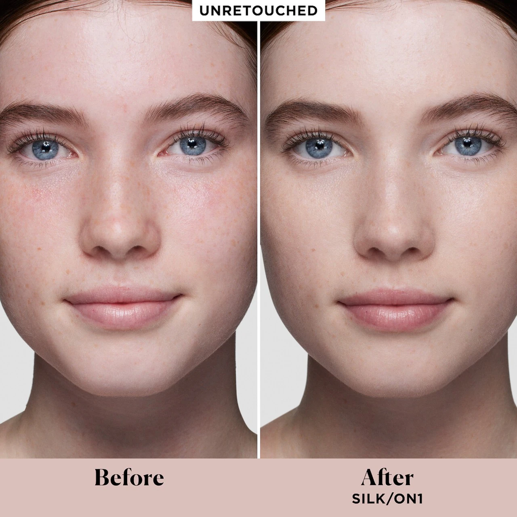 Kem Nền Laura Mercier Real Flawless Weightless Perfecting Foundation