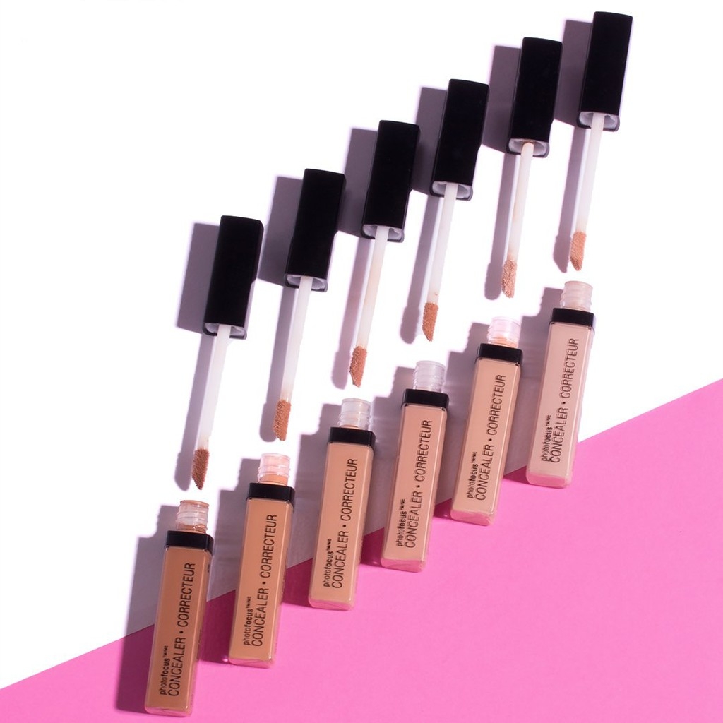Kem che khuyết điểm Wet n Wild Photo focus