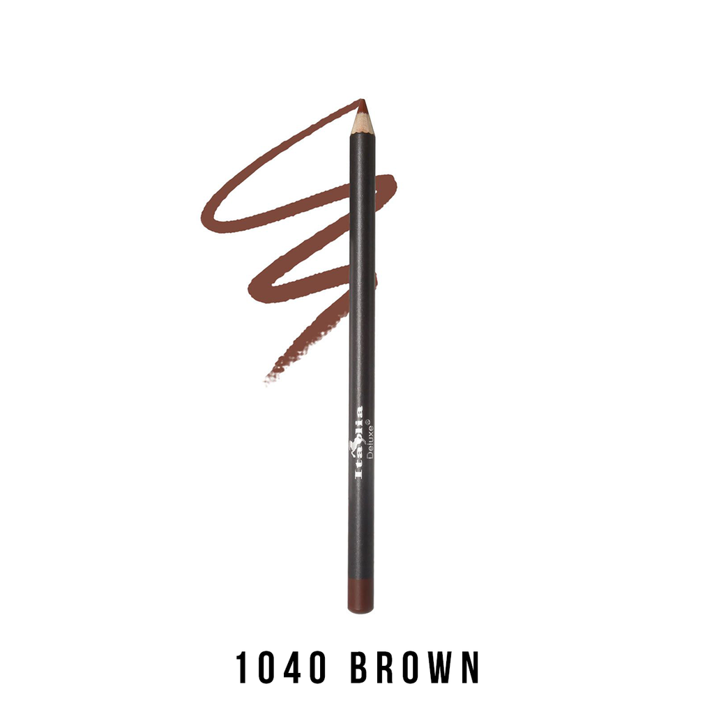 Chì kẻ viền môi Italia Deluxe Ultrafine Lip Liner