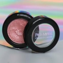 Màu mắt nhũ J.Cat Pris Metal Chrome