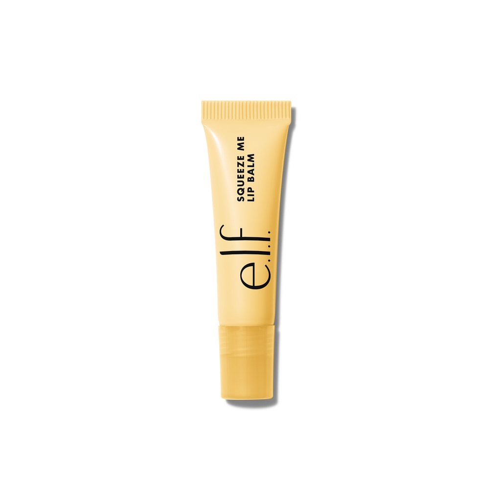 Son Bóng Dưỡng Có Màu ELF Squeeze Me Lip Balm