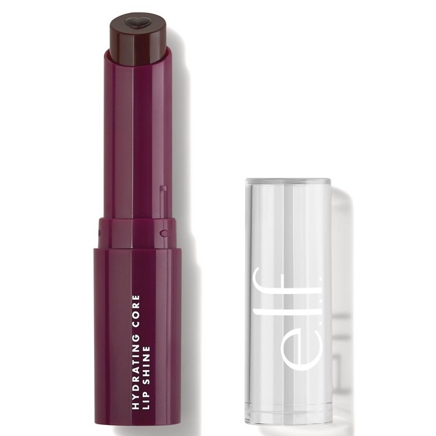 Son dưỡng môi có màu Elf Hydrating Core Lip Shine