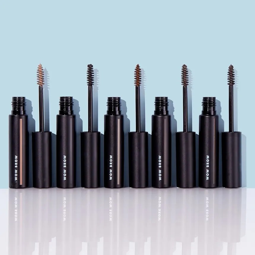 Mascara Chân Mày ELF Wow Brow