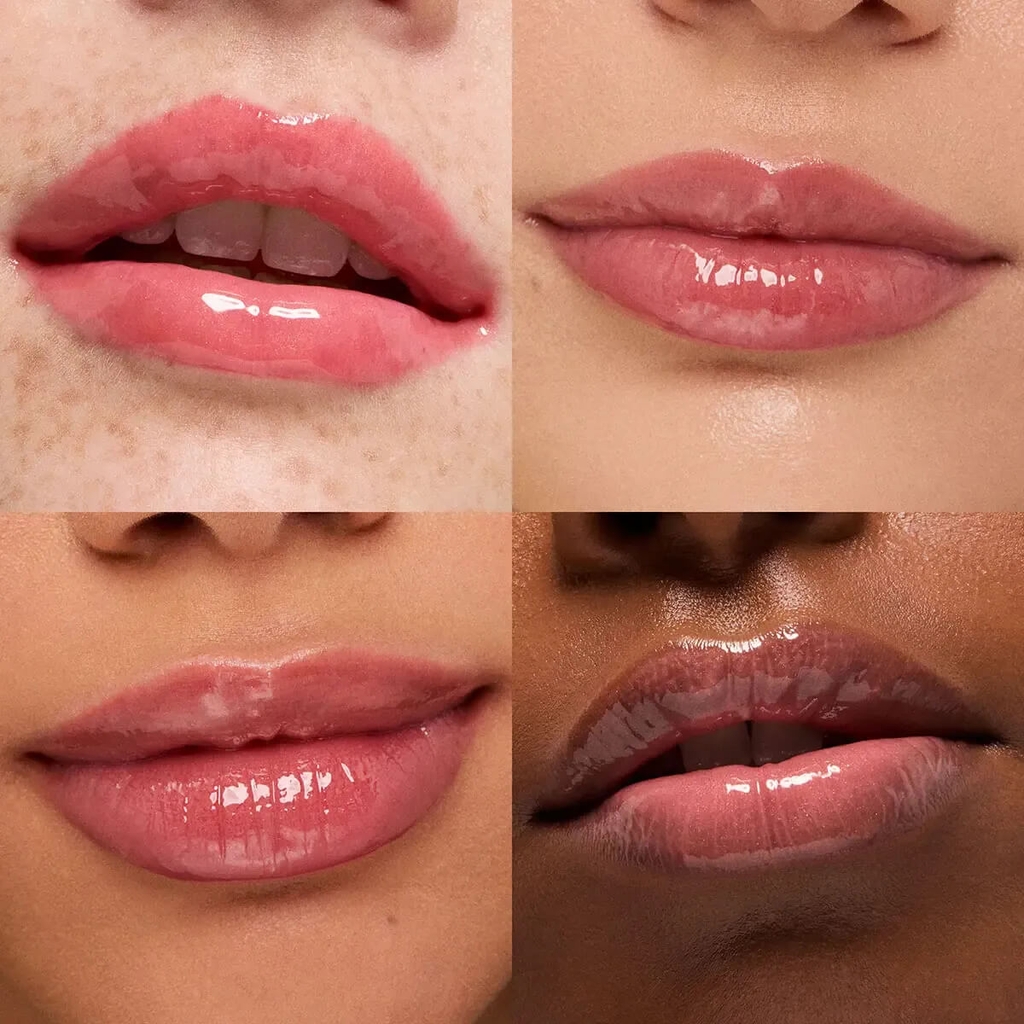 Son Bóng Kiko Milano 3D Hydra Xtreme Lip Gloss 6ml