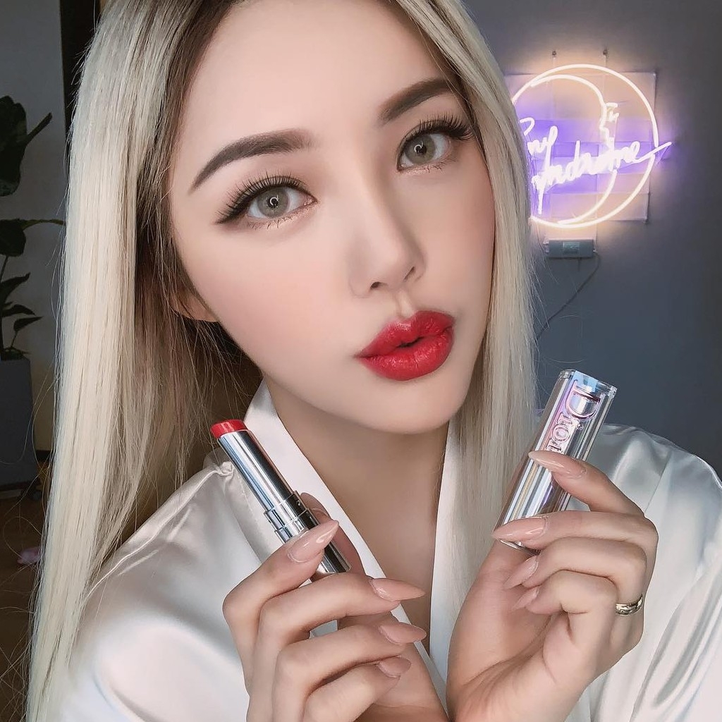 Son thỏi Dior Stellar Shine