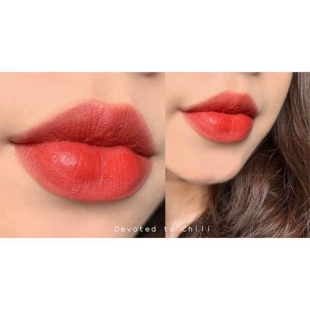Son kem lì MAC Powder Kiss Liquid Lipcolour Lipstick