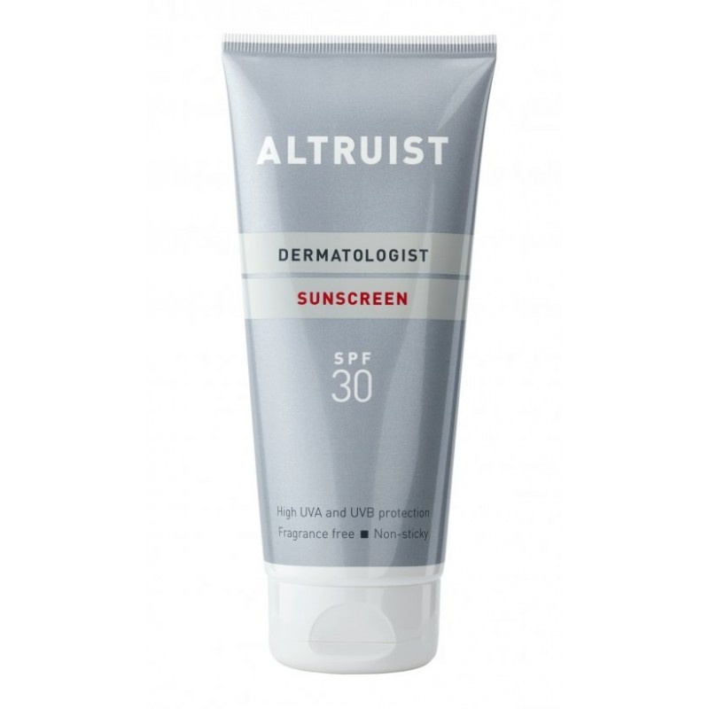 KCN Altruist Dermatologist
