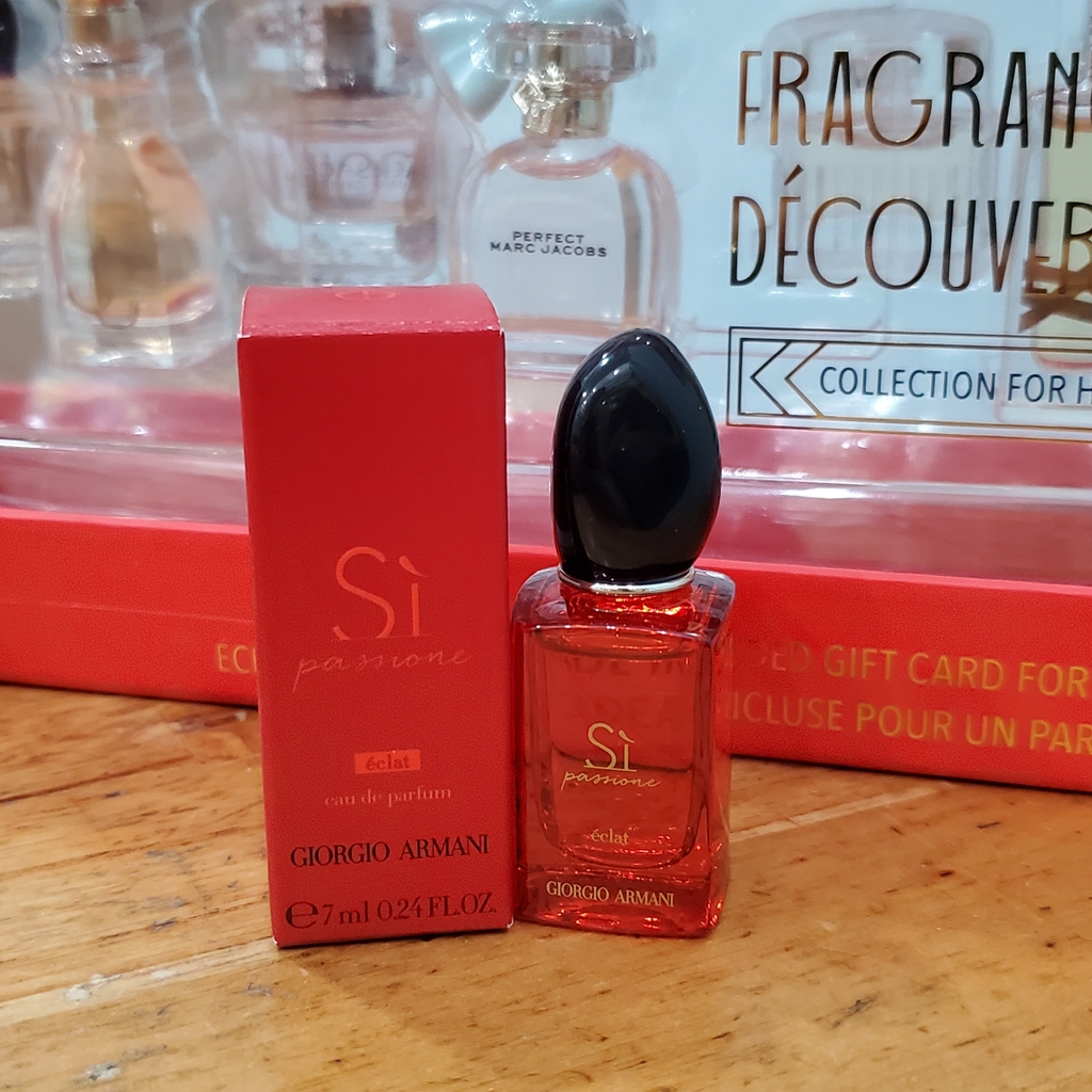 Nước Hoa Mini Nữ