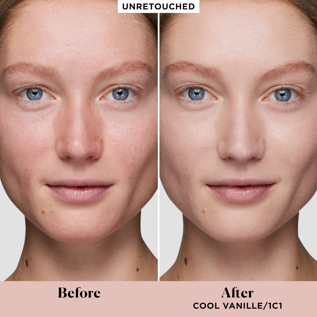 Kem Nền Laura Mercier Real Flawless Weightless Perfecting Foundation