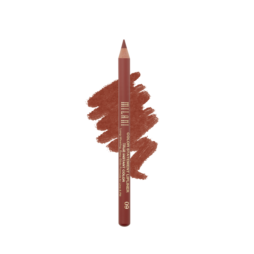 Chì Kẻ Viền Môi Milani Color Statement Lip Liner