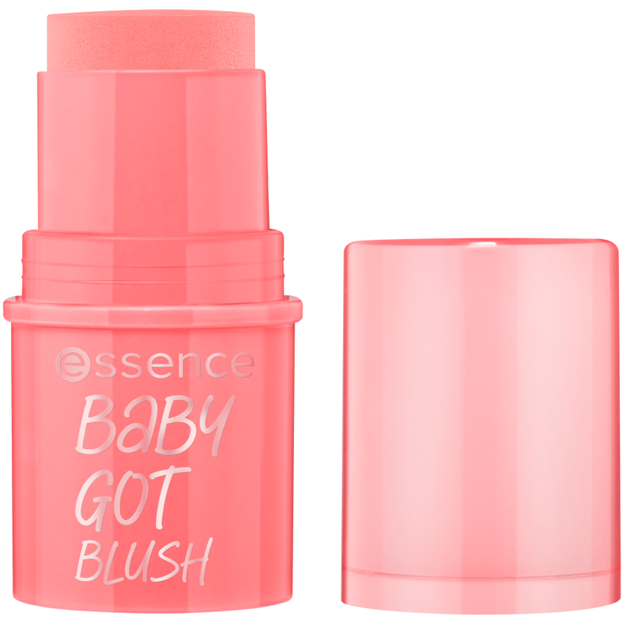Má Hồng Dạng Thỏi Essence Baby Got Blush