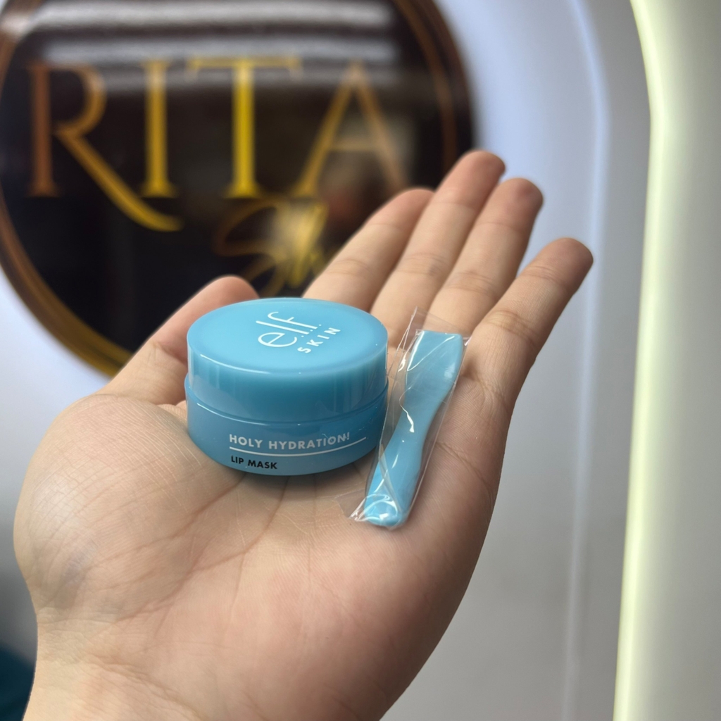 Mặt Nạ Môi ELF Holy Hydration Lip Mask