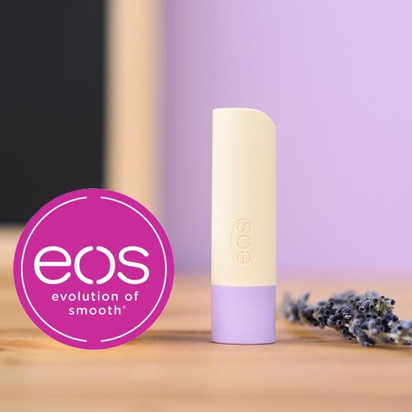 Son dưỡng môi EOS -