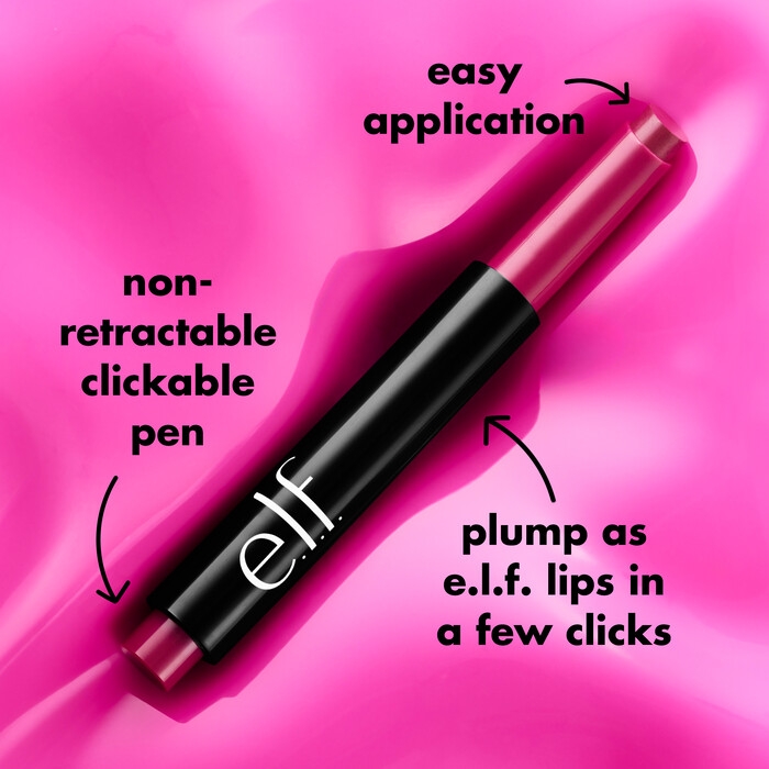Son ELF Pout Clout Plumping Lip Pen