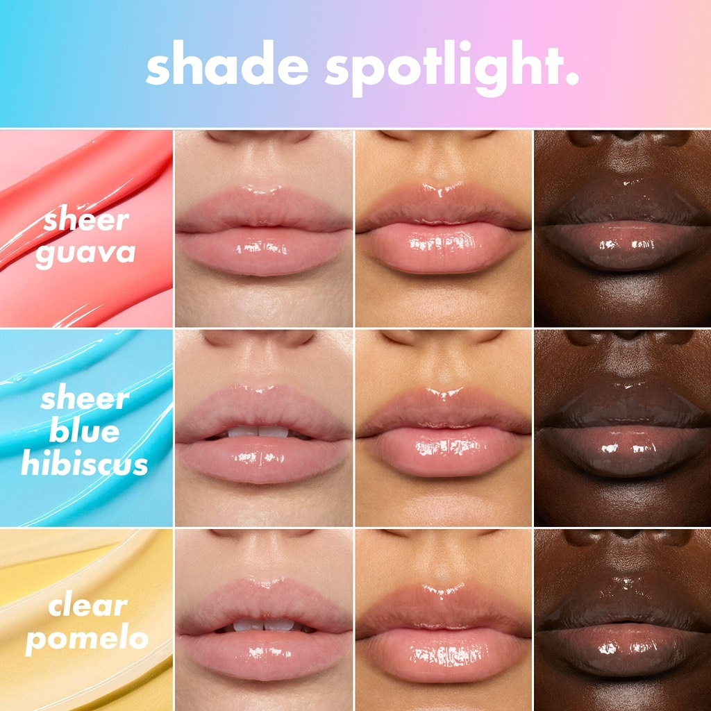Son Bóng ELF Thirst Burst Lip Treatment