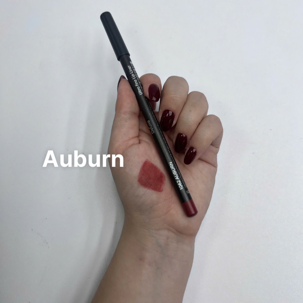 Chì kẻ viền môi Italia Deluxe Ultrafine Lip Liner