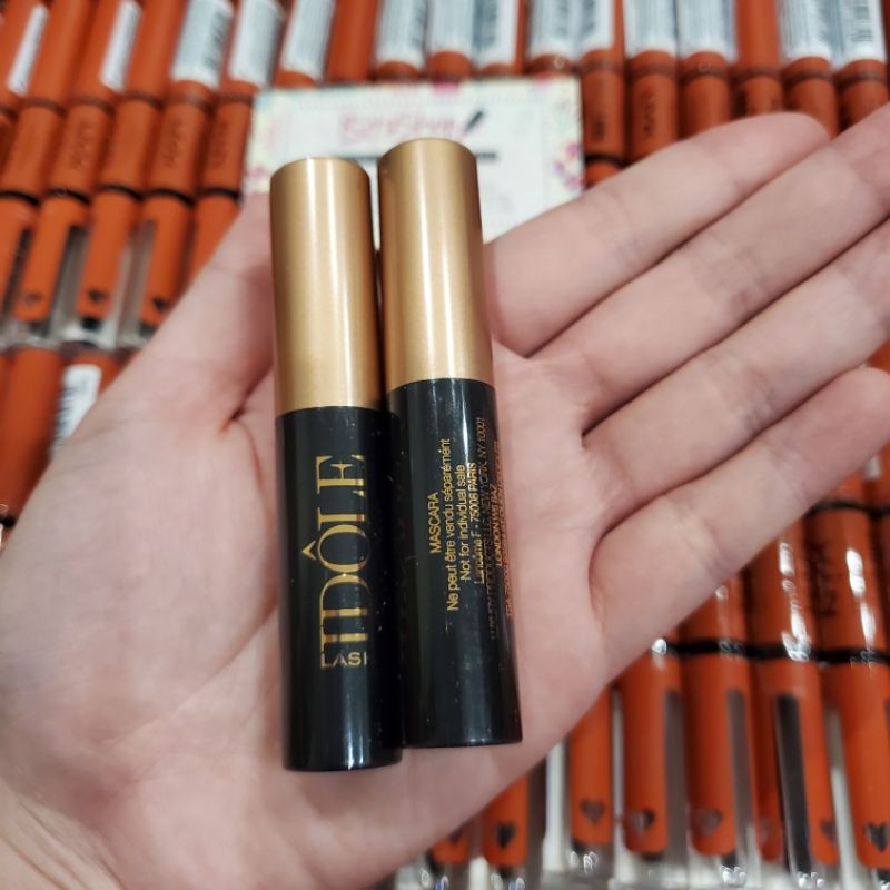 Mascara Mini