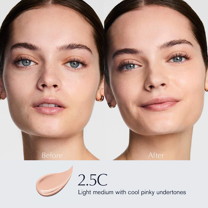 Kem Che Khuyết Điểm 24h Estée Lauder Double Wear Stay-in-Place 12ml