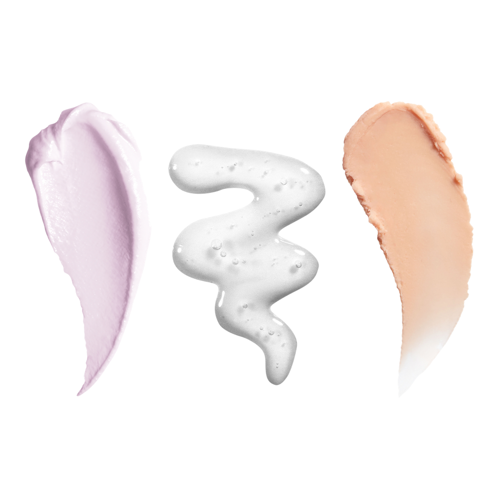 Set Kem Lót Mini NYX Primer Starter Kit