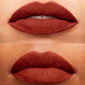 Son thỏi lì matte Smashbox Always On Cream To Matte không lem, không trôi
